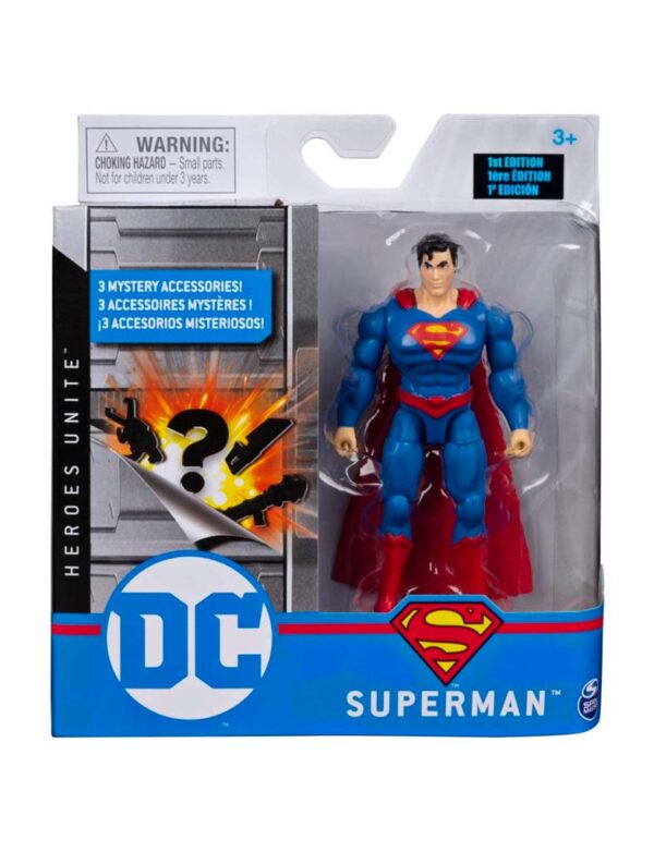 dcsuperman