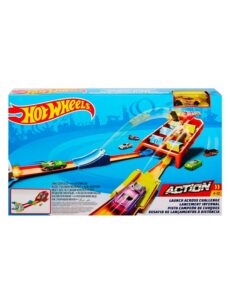 HotWheelsAction