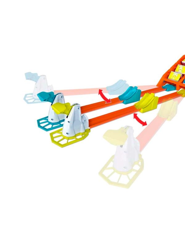 HotWheelsAction