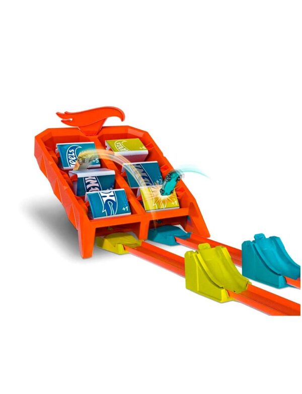 HotWheelsAction