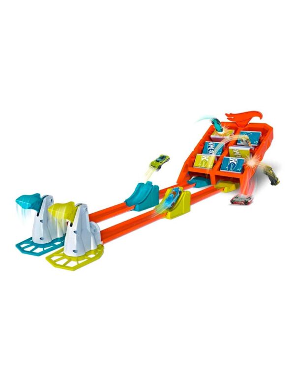 HotWheelsAction