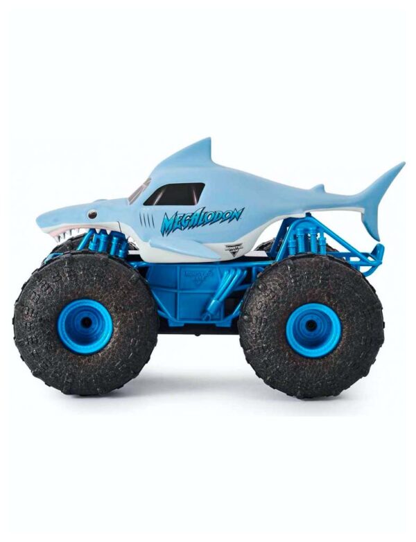 MonsterJamMegalodon