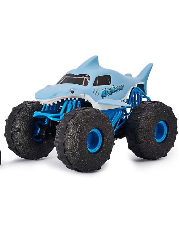 MonsterJamMegalodon