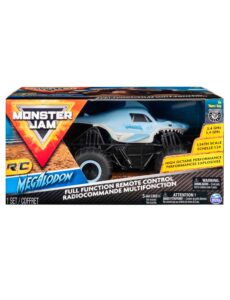 MonsterJamMegalodon