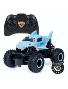 Monster Jam Megalodon Radio Control