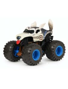 Monster Mutt Poodle Y Monster Mutt Husky Cambian De Color