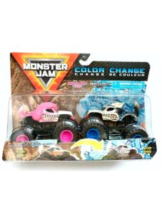 MonsterJamColor