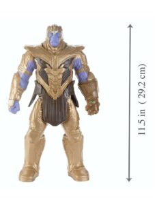 Thanos Titan Hero Marvel Avengers Endgame