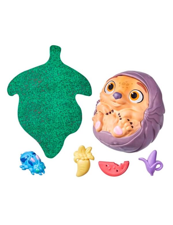 Muñeco Disney Girls Hasbro Bebé Tuk Tuk - Image 2
