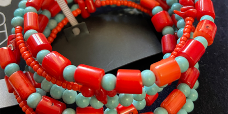 BRAZALETE 10