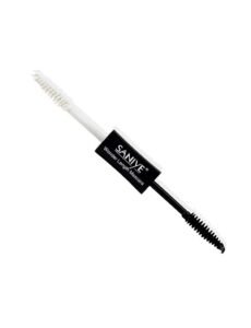 Mascara Para Pestañas Blanco Y Negro M108