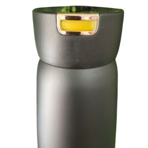 Termo Negro de 350ml