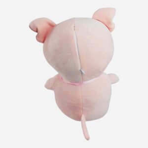 Peluche Cerdito Cámara