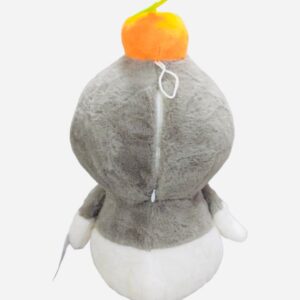 Peluche Pingüino Halloween