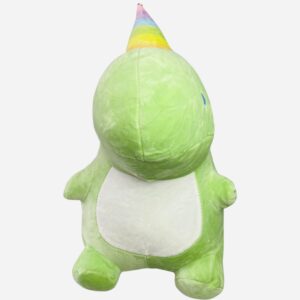 Peluche Dino Fiesta